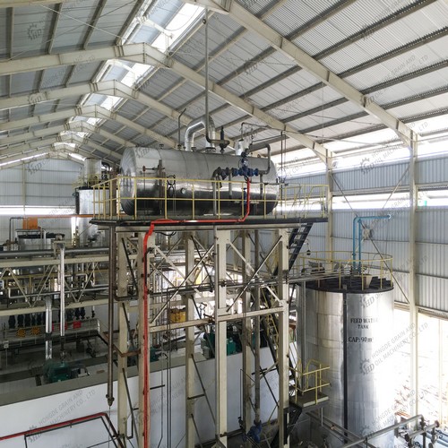 huile de sésame hydraulique d'extracteur d'huile de presse à froid en namibie