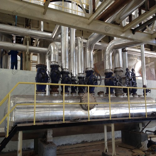chaîne de production de raffinerie de presse à huile de soja à vendre