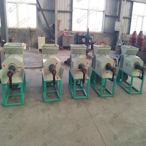 fabriquer des fabricants de machines de moulin à huile de palmiste