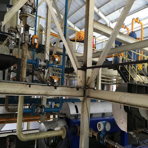 machine de presse de filtre d'extraction d'huile de palmiste à vendre